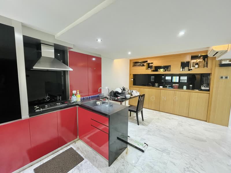7 Everton Park, 7 Everton Park, 1,732 sqft, Shop / Shophouse For Sale, by Charline Wong, 24067400 - CommercialGuru.com.sg