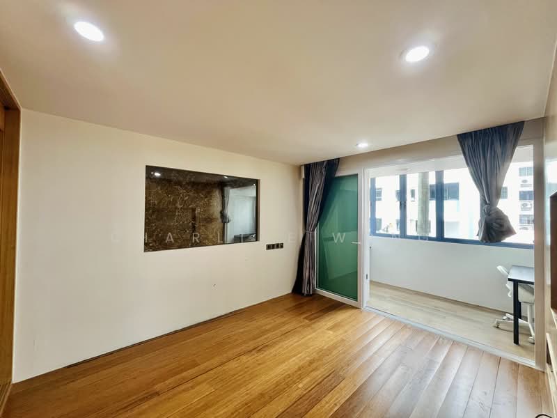 7 Everton Park, 7 Everton Park, 1,732 sqft, Shop / Shophouse For Sale, by Charline Wong, 24067400 - CommercialGuru.com.sg