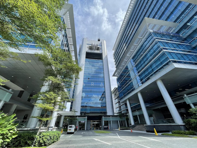 Keppel Bay Tower, 1 Harbourfront Avenue, 2600 sqft, Office For Rent, by Wara A, 24067422