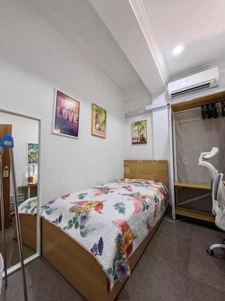 NUS, Science Park, Kent Ridge, National University of Singapore, University Town, National University Of Singapore, Room Rental, 80 sqft, Condominium For Rent, by Daniel Chong 张智翔, 24067525 - PropertyGuru.com.sg