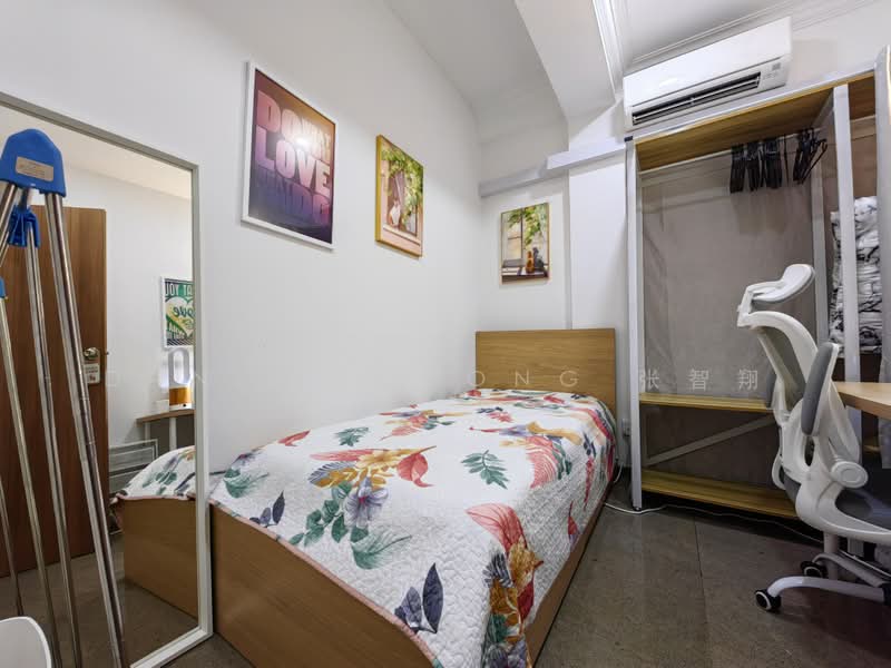 NUS, Science Park, Kent Ridge, National University of Singapore, University Town, National University Of Singapore, Room Rental, 80 sqft, Condominium For Rent, by Daniel Chong 张智翔, 24067525 - PropertyGuru.com.sg