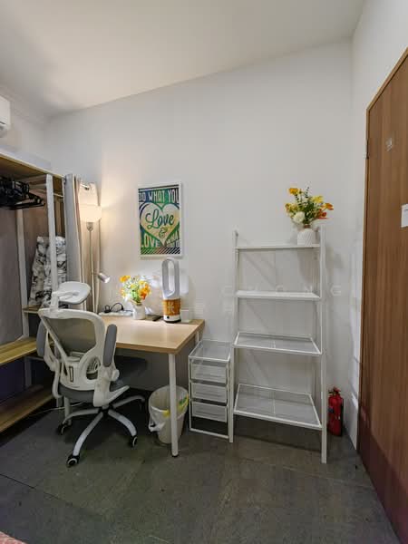 NUS, Science Park, Kent Ridge, National University of Singapore, University Town, National University Of Singapore, Room Rental, 80 sqft, Condominium For Rent, by Daniel Chong 张智翔, 24067525 - PropertyGuru.com.sg