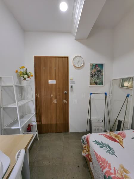 NUS, Science Park, Kent Ridge, National University of Singapore, University Town, National University Of Singapore, Room Rental, 80 sqft, Condominium For Rent, by Daniel Chong 张智翔, 24067525 - PropertyGuru.com.sg