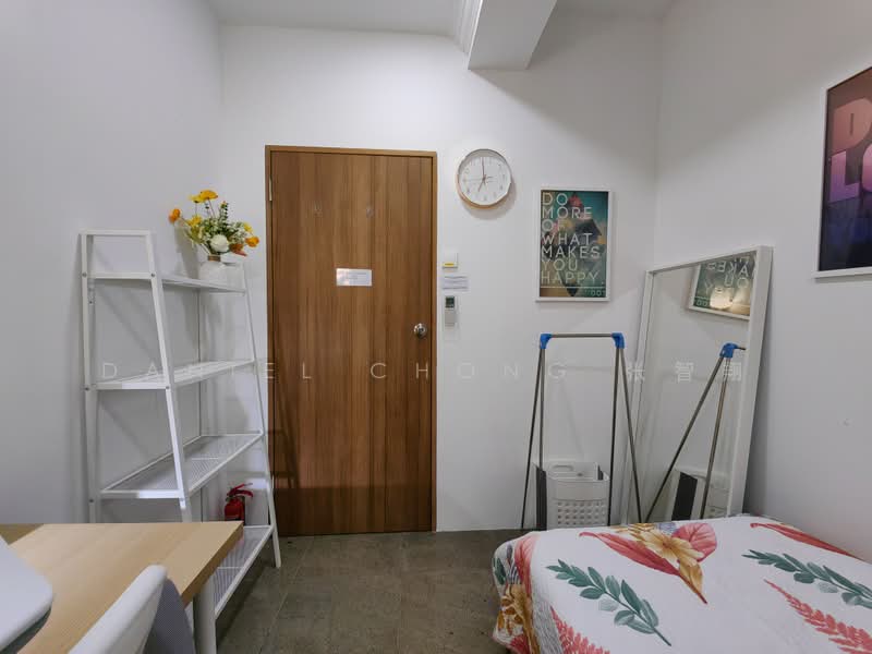 NUS, Science Park, Kent Ridge, National University of Singapore, University Town, National University Of Singapore, Room Rental, 80 sqft, Condominium For Rent, by Daniel Chong 张智翔, 24067525 - PropertyGuru.com.sg