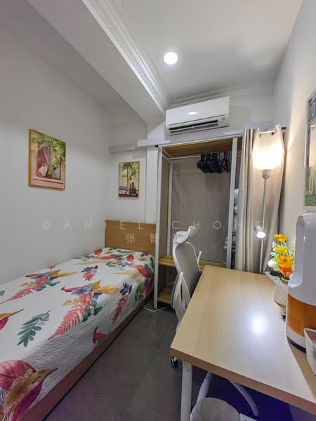 NUS, Science Park, Kent Ridge, National University of Singapore, University Town, National University Of Singapore, Room Rental, 80 sqft, Condominium For Rent, by Daniel Chong 张智翔, 24067525 - PropertyGuru.com.sg