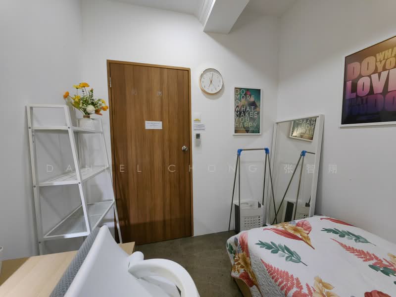 NUS, Science Park, Kent Ridge, National University of Singapore, University Town, National University Of Singapore, Room Rental, 80 sqft, Condominium For Rent, by Daniel Chong 张智翔, 24067525 - PropertyGuru.com.sg