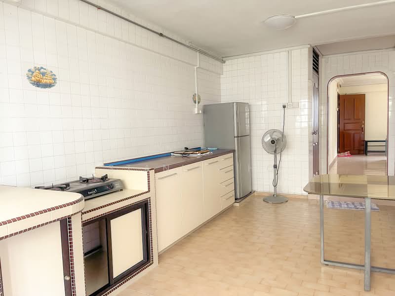 405 Hougang Avenue 10, 405 Hougang Avenue 10, 3 Bedrooms, 969 sqft, HDB Flat For Rent, by Stanley Ho, 24067528 - PropertyGuru.com.sg