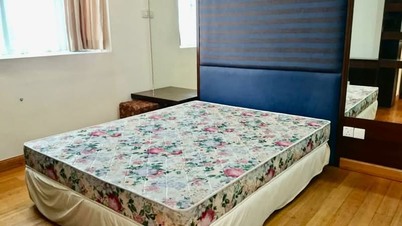 For Rent - Robertson 100