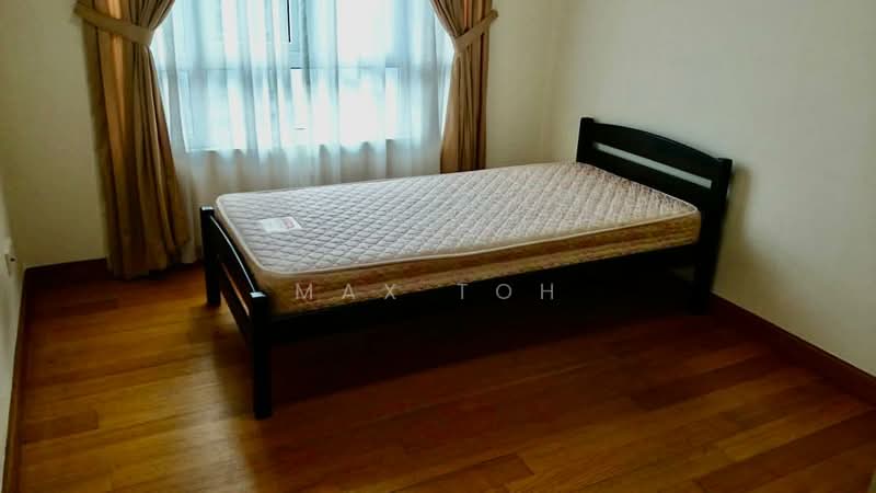 For Rent - Robertson 100