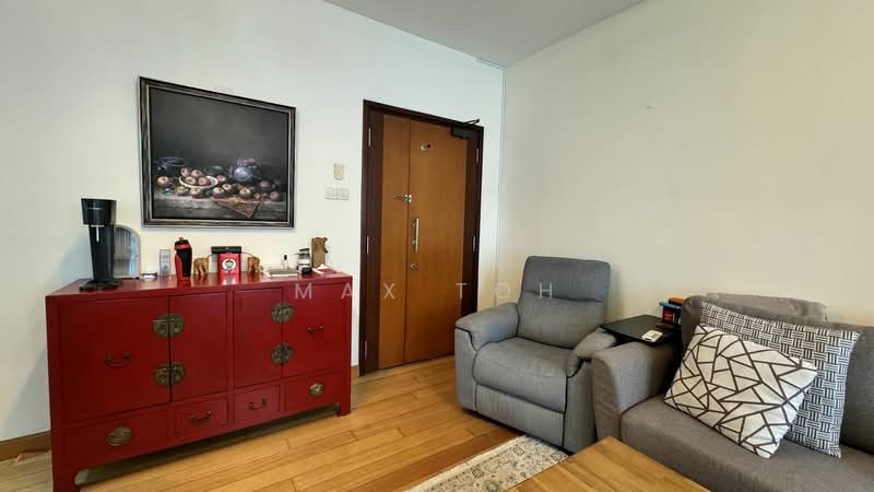 For Rent - Robertson 100