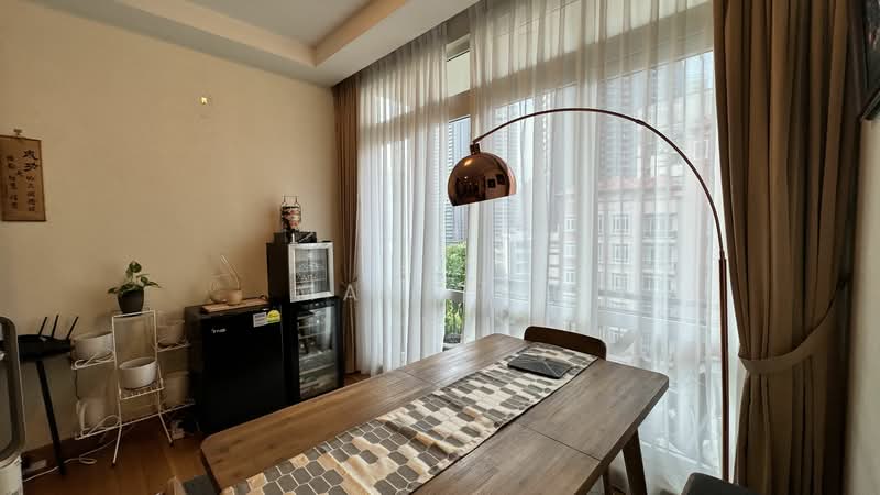 For Rent - Robertson 100