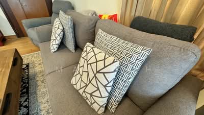 For Rent - Robertson 100