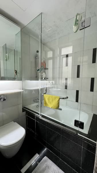 For Rent - Robertson 100