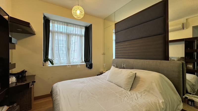 For Rent - Robertson 100