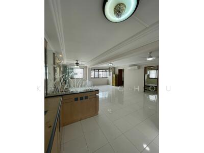 For Rent - 567 Pasir Ris Street 51