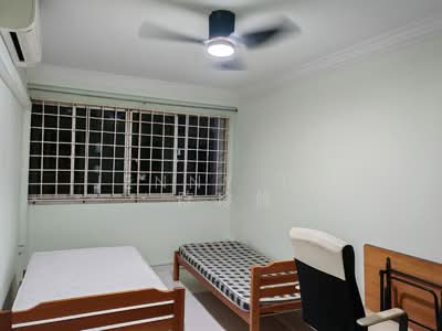 For Rent - 427 Choa Chu Kang Avenue 4