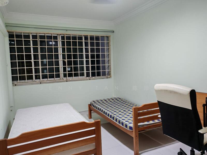 427 Choa Chu Kang Avenue 4, 427 Choa Chu Kang Avenue 4, Room Rental, 108 sqft, HDB Flat For Rent, by Jenny Tan, 24067675 - PropertyGuru.com.sg