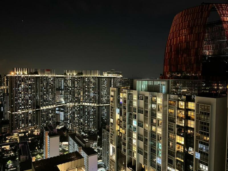 Skysuites @ Anson, 8 Enggor Street, Chinatown / Tanjong Pagar, Studio, 366 sqft, Condominium For Rent, by Santhi Yogesparan, 24067691 - PropertyGuru.com.sg