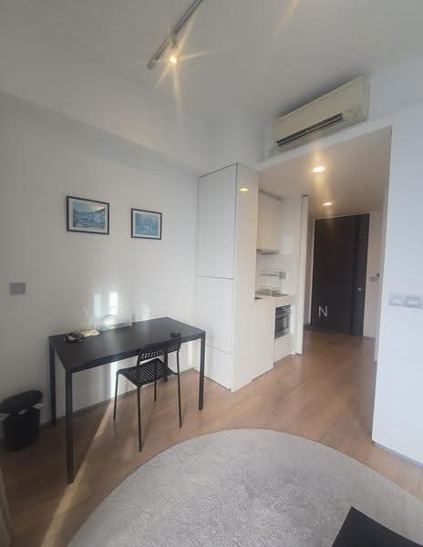 Skysuites @ Anson, 8 Enggor Street, Chinatown / Tanjong Pagar, Studio, 366 sqft, Condominium For Rent, by Santhi Yogesparan, 24067691 - Interior - PropertyGuru.com.sg