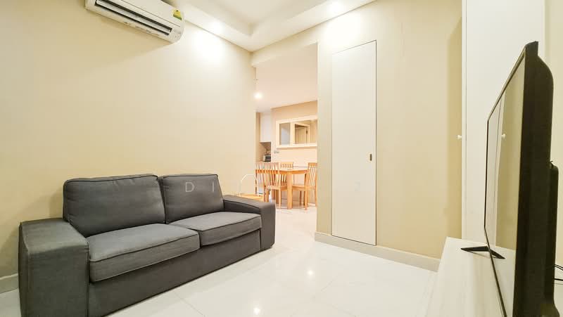 Casa Aerata, 9 Lorong 26 Geylang, 2 Bedrooms, 592 sqft, Apartment For Rent, by Ding S.Z, 24067714 - PropertyGuru.com.sg