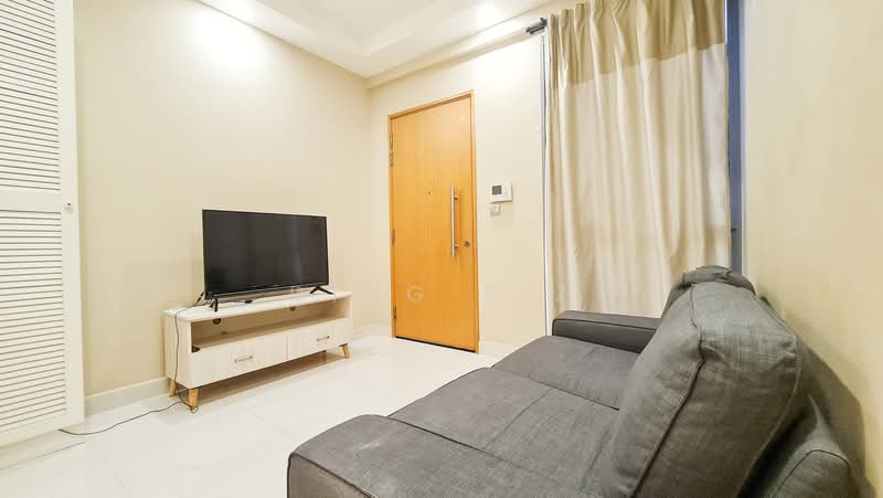 Casa Aerata, 9 Lorong 26 Geylang, 2 Bedrooms, 592 sqft, Apartment For Rent, by Ding S.Z, 24067714 - PropertyGuru.com.sg