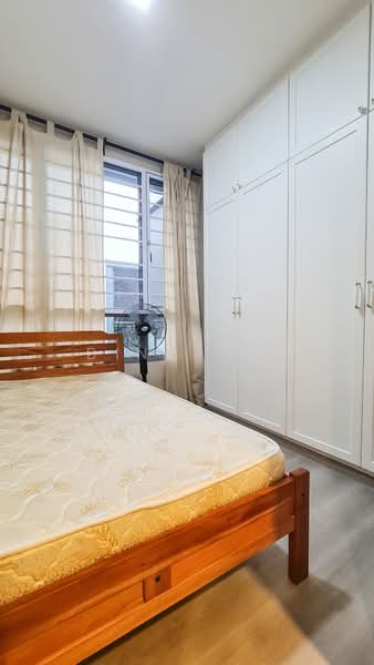 Casa Aerata, 9 Lorong 26 Geylang, 2 Bedrooms, 592 sqft, Apartment For Rent, by Ding S.Z, 24067714 - PropertyGuru.com.sg