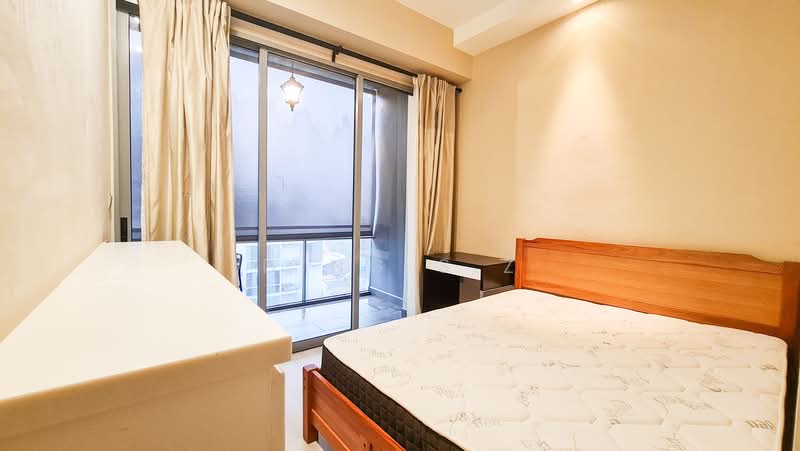 Casa Aerata, 9 Lorong 26 Geylang, 2 Bedrooms, 592 sqft, Apartment For Rent, by Ding S.Z, 24067714 - PropertyGuru.com.sg