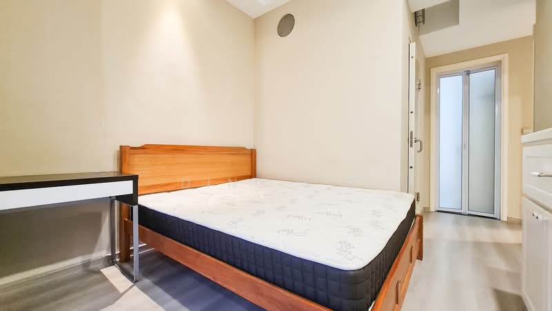 Casa Aerata, 9 Lorong 26 Geylang, 2 Bedrooms, 592 sqft, Apartment For Rent, by Ding S.Z, 24067714 - PropertyGuru.com.sg