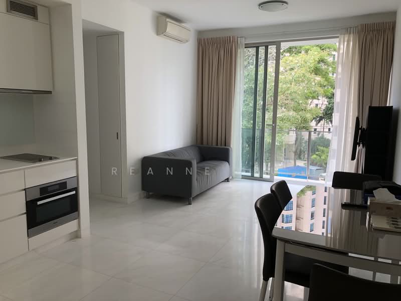 RV Residences, 465 River Valley Road, 2 Bedrooms, 688 sqft, Condominium For Rent, by ReAnne Leu, 24067752 - PropertyGuru.com.sg