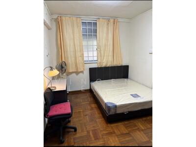 For Rent - 206 Serangoon Central