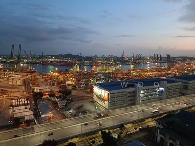 For Rent - 17 Cantonment Close