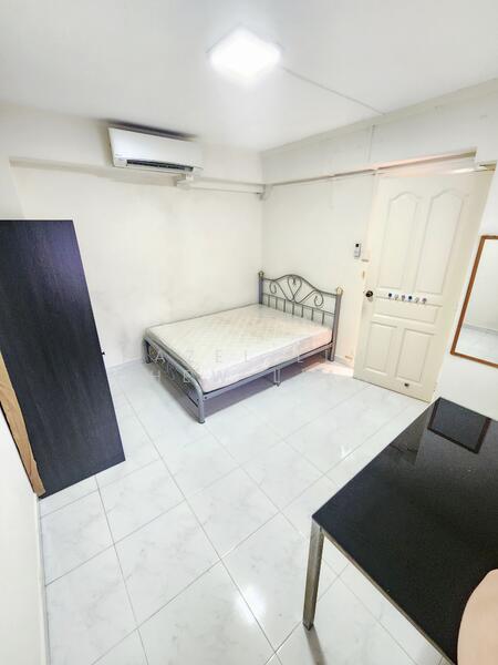 For Rent - 396 Tampines Avenue 7