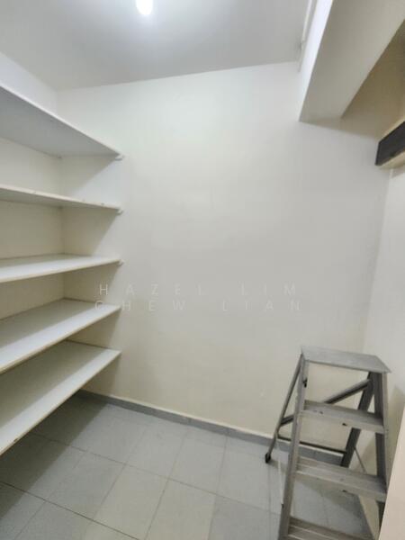 For Rent - 396 Tampines Avenue 7