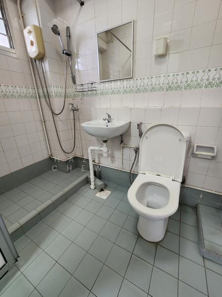 For Rent - 396 Tampines Avenue 7