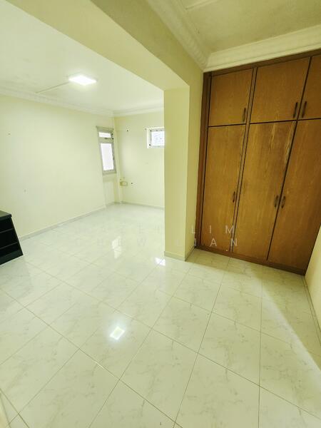 For Rent - 396 Tampines Avenue 7