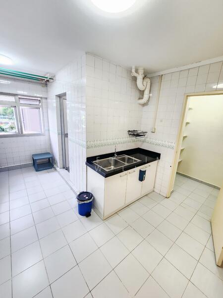 For Rent - 396 Tampines Avenue 7