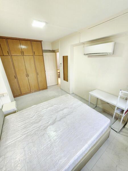 For Rent - 396 Tampines Avenue 7