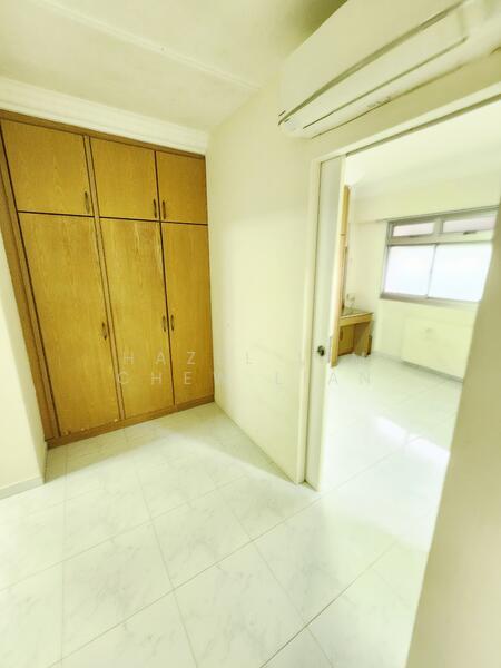 For Rent - 396 Tampines Avenue 7