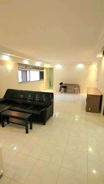 For Rent - 396 Tampines Avenue 7