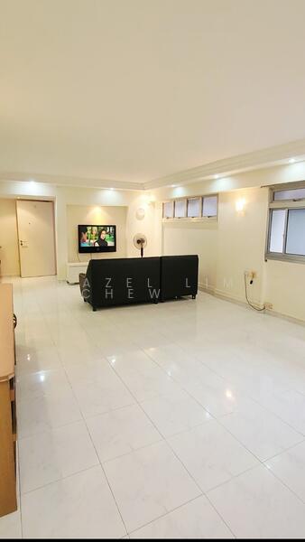 For Rent - 396 Tampines Avenue 7