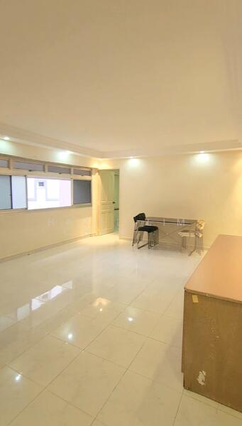 For Rent - 396 Tampines Avenue 7