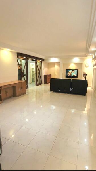For Rent - 396 Tampines Avenue 7