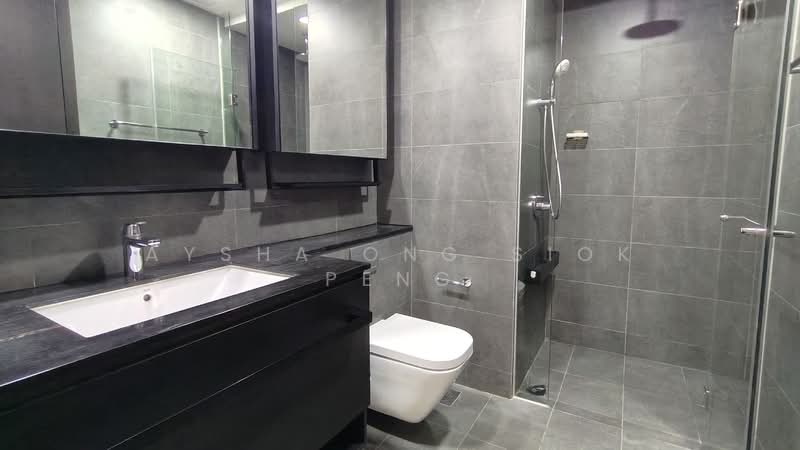 For Rent - Park Colonial