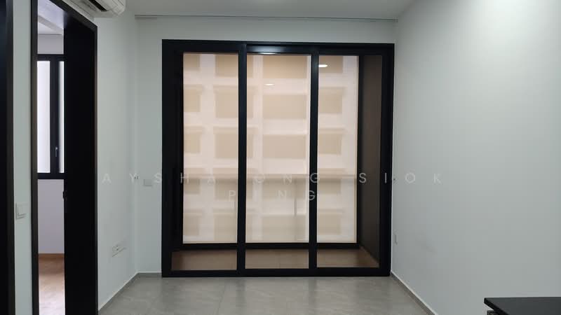 For Rent - Park Colonial