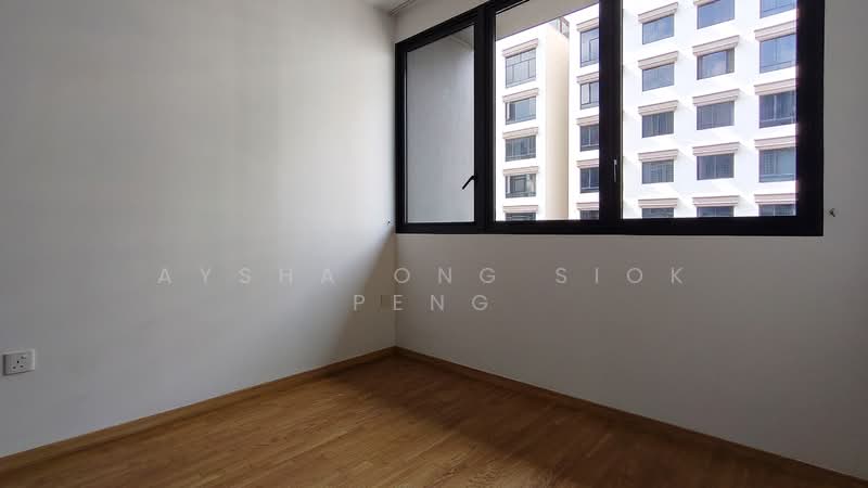 For Rent - Park Colonial