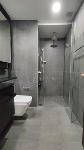 For Rent - Park Colonial