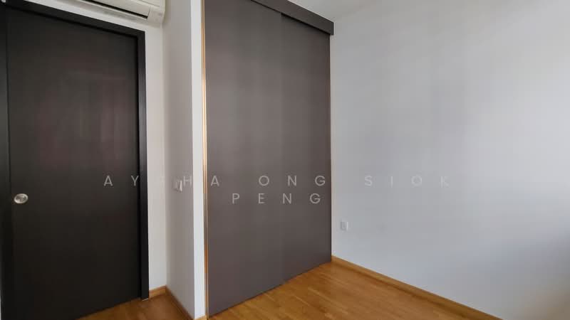 For Rent - Park Colonial