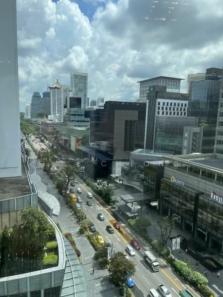 Orchard Building, 1 Grange Road, Orchard / River Valley, 8,245 sqft, Office For Rent, by Elle Cheong, 24068068 - CommercialGuru.com.sg