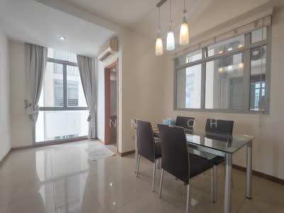 For Rent - The Lakeshore