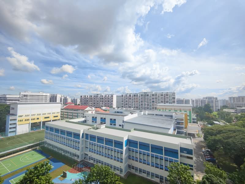 For Rent - The Lakeshore